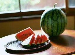 夏吃八瓜是哪八瓜,清凉消暑的八种瓜类美食