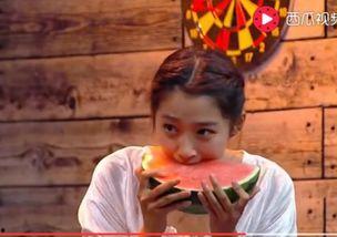 给偶像吃瓜,揭秘明星们的甜蜜秘密