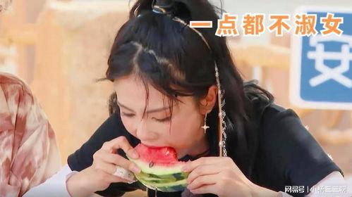 给偶像吃瓜,揭秘明星们的甜蜜秘密