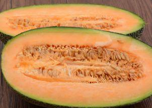 内痔可以吃哈密瓜不