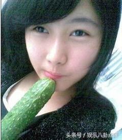 胖美女吃瓜群众,吃瓜群众眼中的甜蜜故事