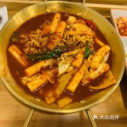 韩国东大门吃瓜,美食瓜田，尽享地道韩味之旅
