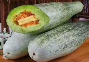 香瓜蜜瓜怎么吃,解锁夏日清新口感