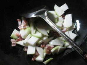 蒲瓜切丝怎么吃,蒲瓜切丝的多彩食法探索