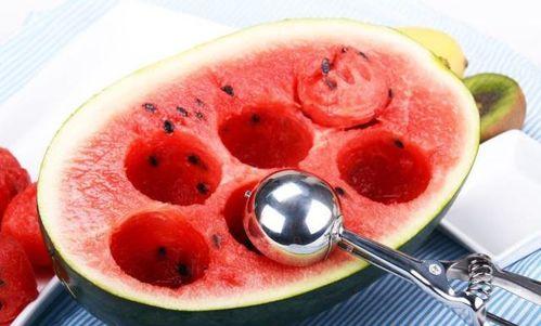 水晶瓜像是吃果冻