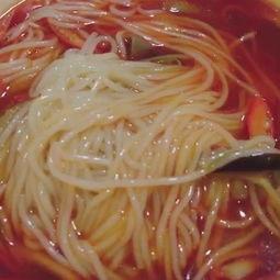 吃瓜尖煮米线,探寻吃瓜尖煮米线的独特风味与制作秘诀