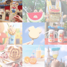 迪士尼 吃瓜,揭秘明星们的甜蜜瓜事