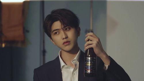 x玖少年全员吃瓜,揭秘娱乐圈幕后风云