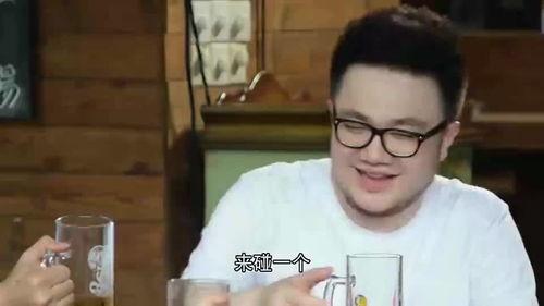 吃瓜小伙七七,揭秘娱乐圈背后的故事