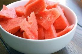 下雨之前吃瓜,揭秘下雨前吃瓜的神秘习俗