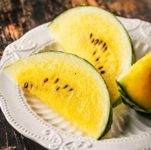 下雨之前吃瓜,揭秘下雨前吃瓜的神秘习俗