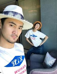 袁弘吃瓜,娱乐圈的“瓜田”奇遇记